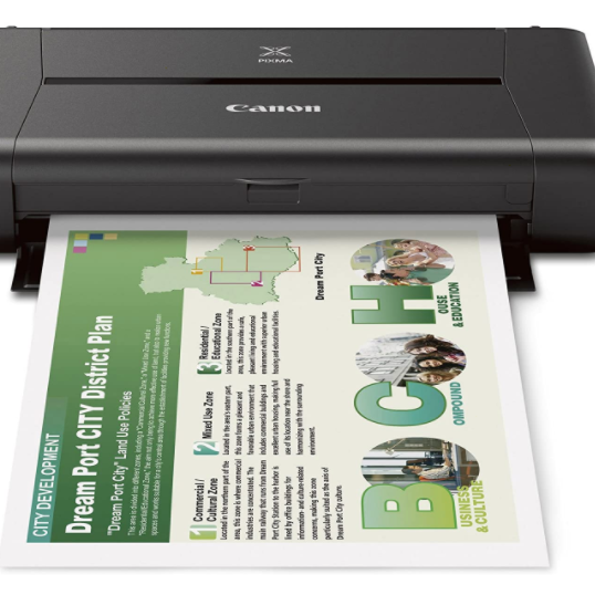 best home printers for mac laptop computers